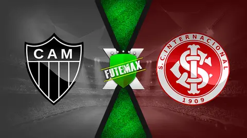 Assistir Atlético-MG x Internacional ao vivo online 10/04/2022