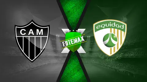 Assistir Atlético-MG x La Equidad ao vivo online 20/08/2019