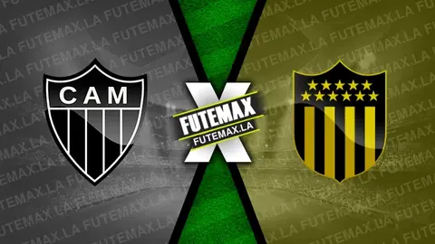 Assistir Atlético-MG x Peñarol ao vivo 23/04/2024 online