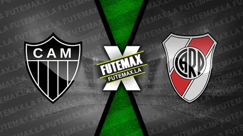 Assistir Atlético-MG x River Plate ao vivo 22/10/2024 grátis