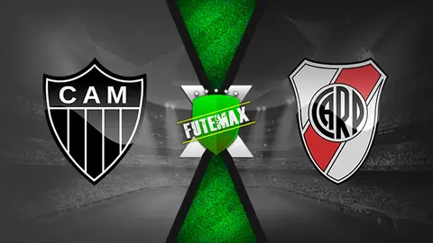 Assistir Atlético-MG x River Plate ao vivo online 18/08/2021