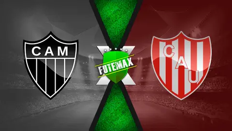 Assistir Atlético-MG x Unión Santa Fé ao vivo 20/02/2020 grátis