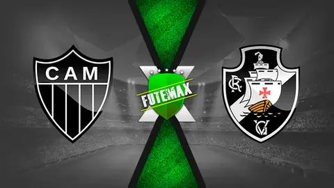 Assistir Atlético-MG x Vasco ao vivo HD 04/10/2020