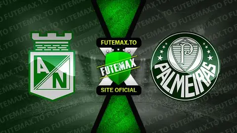 Assistir Atlético Nacional x Palmeiras ao vivo 11/10/2023 online