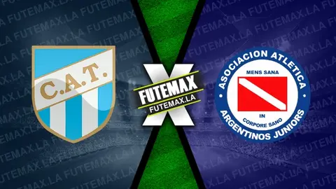 Assistir Atlético Tucumán x Argentinos Juniors ao vivo HD 06/02/2024 grátis