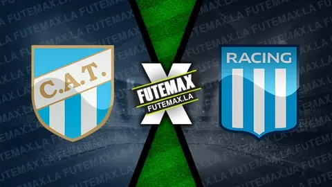 Assistir Atlético Tucumán x Racing ao vivo 01/09/2024 grátis