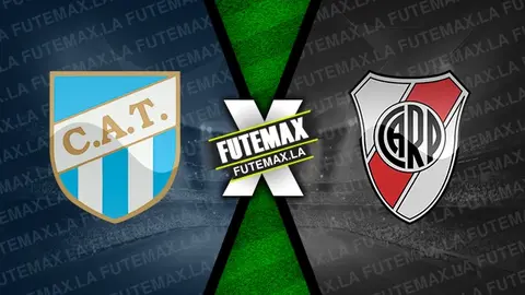 Assistir Atlético Tucumán x River Plate ao vivo 14/02/2024 online