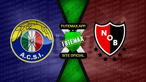 Assistir Audax Italiano x Newells Old Boys ao vivo online HD 04/04/2023