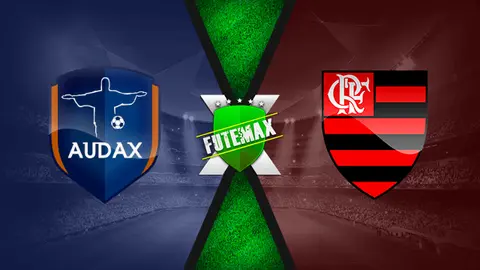 Assistir Audax-RJ x Flamengo ao vivo 10/02/2022 online