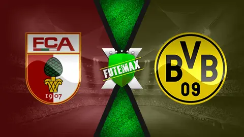 Assistir Augsburg x Borussia Dortmund ao vivo online 26/09/2020