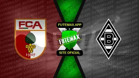 Assistir Augsburg x Borussia Monchengladbach ao vivo 19/08/2023 online