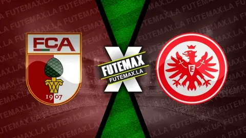 Assistir Augsburg x Eintracht Frankfurt ao vivo 03/12/2023 online