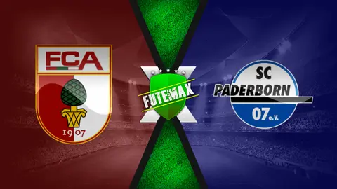 Assistir Augsburg x Paderborn ao vivo 27/05/2020 grátis