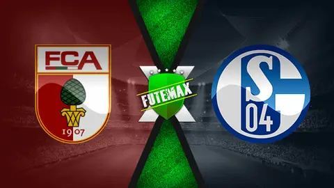 Assistir Augsburg x Schalke 04 ao vivo HD 13/12/2020 grátis