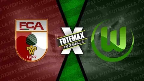 Assistir Augsburg x Wolfsburg ao vivo online 28/10/2023