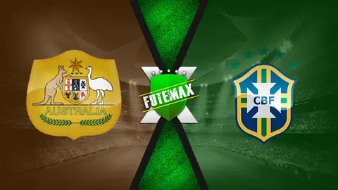 Assistir Austrália x Brasil ao vivo grátis feminino 13/06/2019