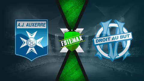 Assistir Auxerre x Olympique de Marselha ao vivo 10/02/2021 grátis