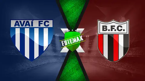 Assistir Avaí x Botafogo-SP ao vivo 18/08/2020 online