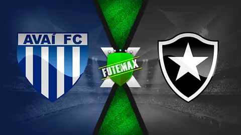 Assistir Avaí x Botafogo ao vivo online Sub-20 HD 05/06/2021