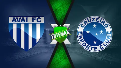 Assistir Avaí x Cruzeiro ao vivo online HD 22/10/2021