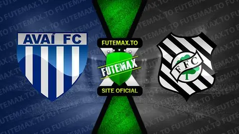 Assistir Avaí x Figueirense ao vivo online 18/10/2023