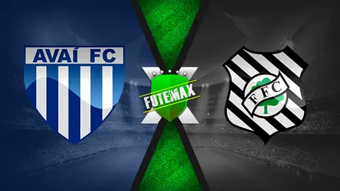 Assistir Avaí x Figueirense ao vivo HD 03/03/2021