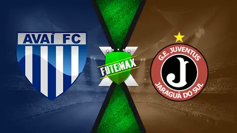 Assistir Avaí x Juventus-SC ao vivo HD 24/02/2021