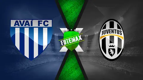 Assistir Avaí x Juventus ao vivo 24/10/2021 online