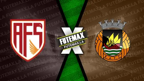 Assistir AVS x Rio Ave ao vivo 14/09/2024 online