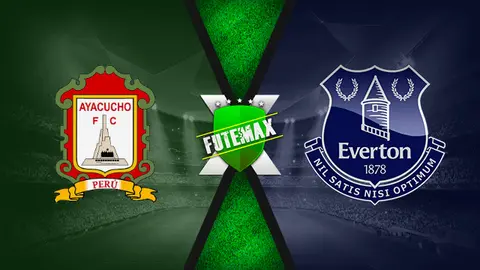 Assistir Ayacucho x Everton ao vivo HD 18/05/2022