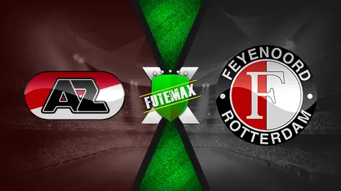 Assistir AZ Alkmaar x Feyenoord ao vivo 09/02/2020 online