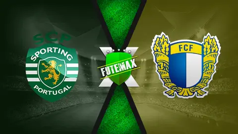 Assistir Sporting x Famalicão ao vivo grátis online 23/09/2019