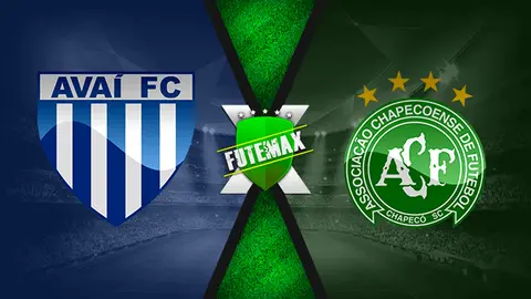 Assistir Avaí x Chapecoense ao vivo 24/11/2019 online