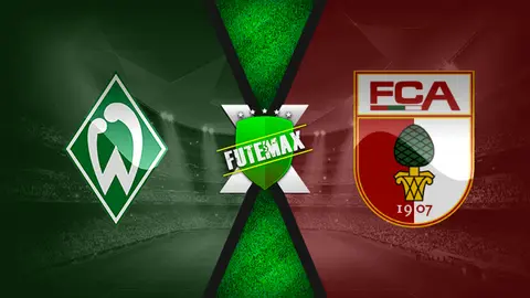 Assistir Werder Bremen x Augsburg ao vivo grátis 01/09/2019