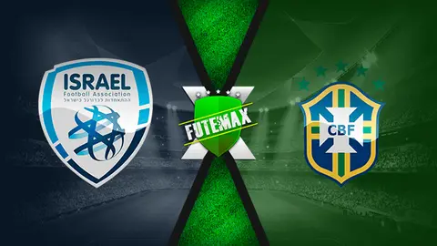 Assistir Israel x Brasil ao vivo HD 29/10/2019 grátis