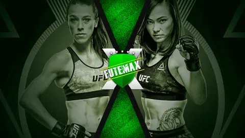 Assistir Jedrzejczyk x Waterson ao vivo UFC HD grátis