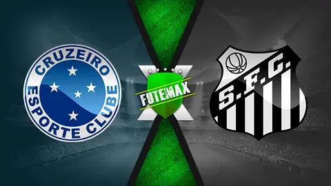 Assistir Cruzeiro x Santos ao vivo online HD 18/08/2019