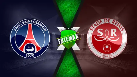 Assistir PSG x Reims ao vivo grátis HD 25/09/2019