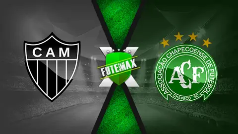 Assistir Atlético-MG x Chapecoense ao vivo online HD 30/10/2019