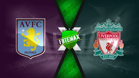 Assistir Aston Villa x Liverpool ao vivo 02/11/2019 grátis