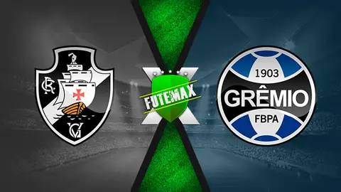 Assistir Vasco x Grêmio ao vivo 30/10/2019 online