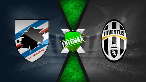 Assistir Sampdoria x Juventus ao vivo HD 18/12/2019