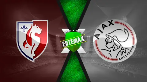 Assistir Lille x Ajax ao vivo online 27/11/2019