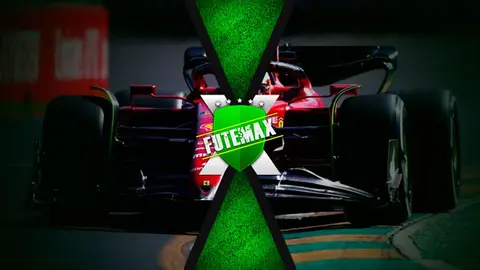 Assistir Fórmula 1: GP da Austrália ao vivo online 09/04/2022