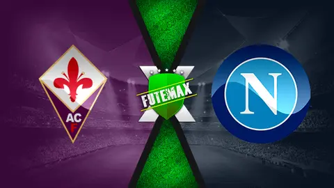 Assistir Fiorentina x Napoli ao vivo HD 24/08/2019