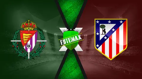 Assistir Valladolid x Atletico de Madrid ao vivo online 06/10/2019