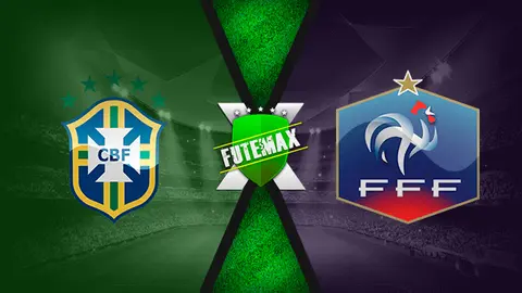 Assistir Brasil x França ao vivo semifinal 14/11/2019 grátis