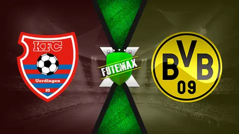 Assistir KFC x Borussia Dortmund ao vivo sem travar 09/08/2019