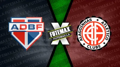 Assistir Bahia de Feira x Atlético-BA ao vivo 14/02/2024 online