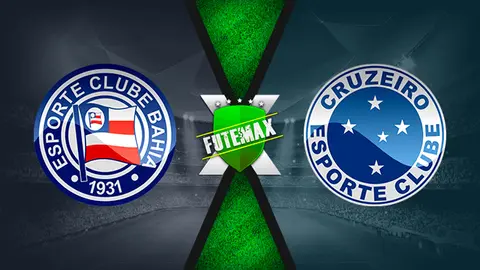 Assistir Bahia x Cruzeiro ao vivo HD online 20/07/2019